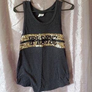 Victoria's Secret tank